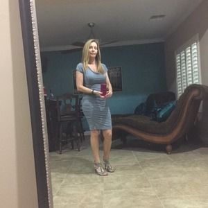 Meet your Posher, Ellie